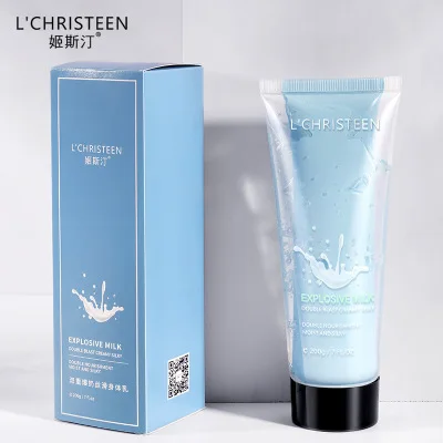 
Wholesale Bath and Body Works Skin Lightening Lotion Moisturizing Cherry Blossoms Whitening Body Lotion 