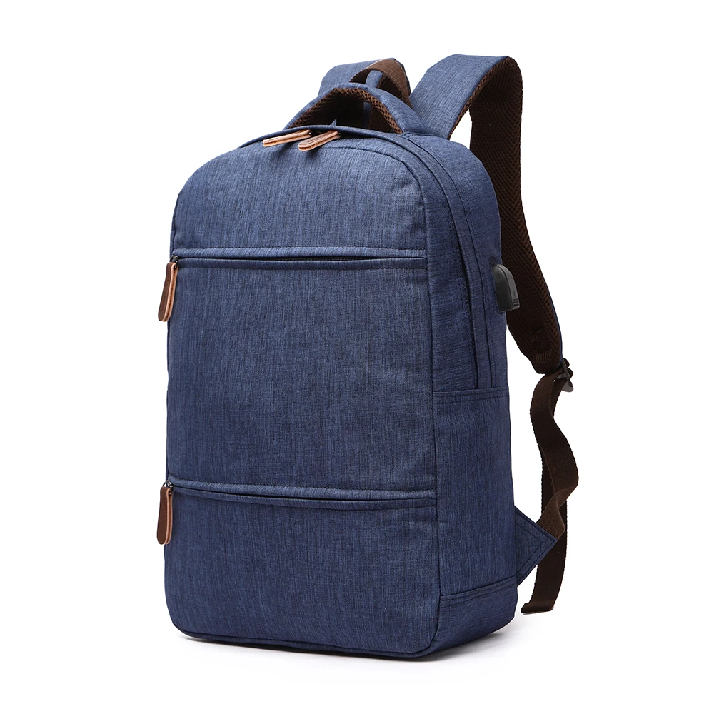 Custom zipper double shoulder school sets outdoor custom outdoor backpacks for men