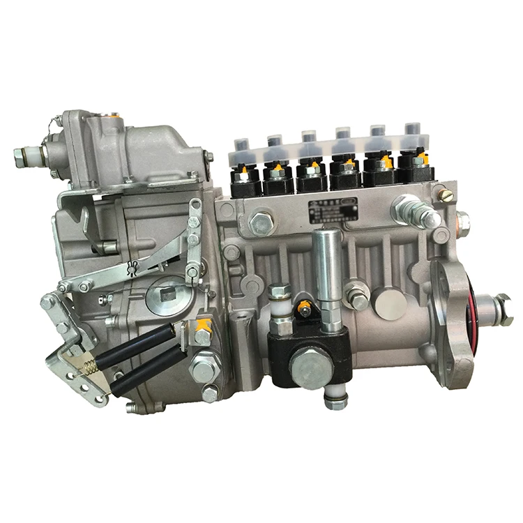 Professional Fuel System Factory Supplier:BP12S2 612601080578 High-Pressure Diesel Engine Fuel Injection Pump with OEM Quality