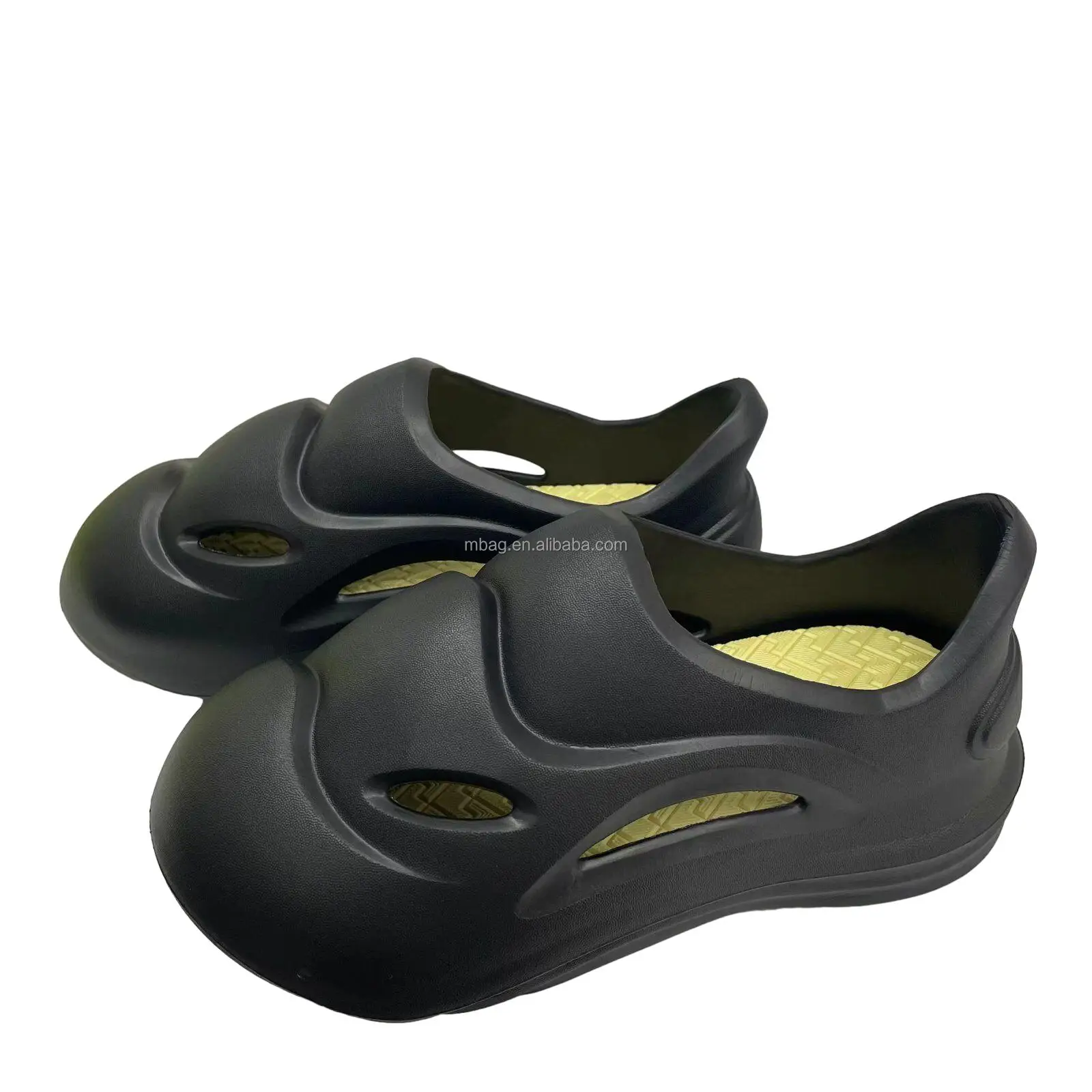 Wholesale outdoor beach garden shoes EVA soft and lightweight casual sport for men