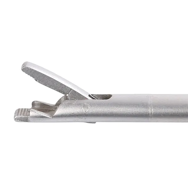 Geyi Factory Price Directly Handle Instrument Sscissor Forceps Marryland for Laparoscopic Surgery