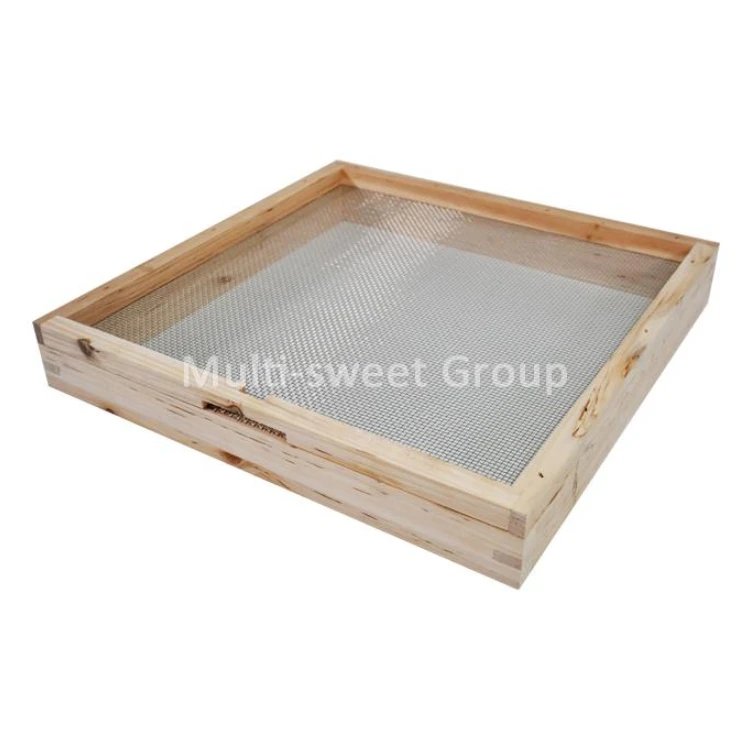 Bee Products Beekeeping Bee Box Wood Cedar National Bee Hive Uk