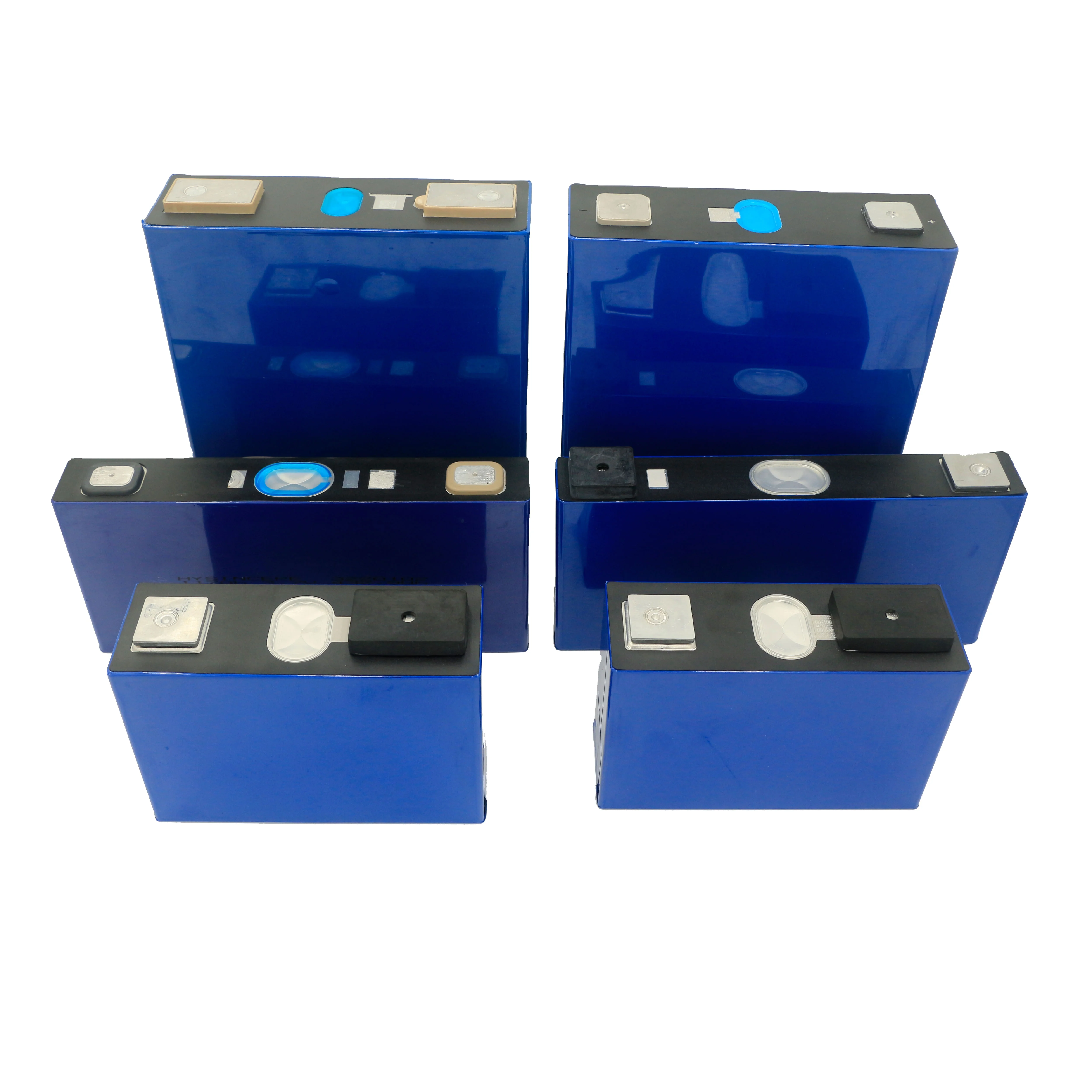 37Ah 3.7v nmc bms solar system ev lifepo4 battery Cell prismatic lithium ion batteries lifepo4 for Solar/Ebike/power tools