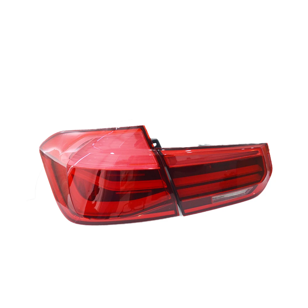OEM F30 rear Headlight for BMW 5 series 2014-2016 F30 F35 LED LCI car tail light replacement tail lamp 525i