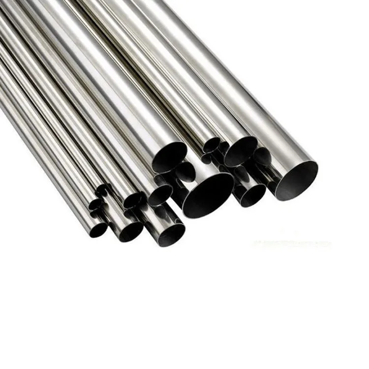 Hastelloy C276 Seamless Pipe Hastelloy C276 Price per kg Manufacturers