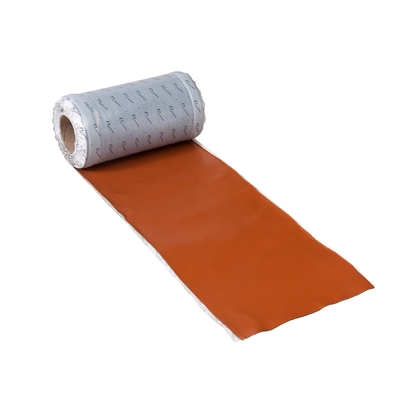 Monier wakaflex 280 mm Self-Adhesive, Lead Replacement Flashing