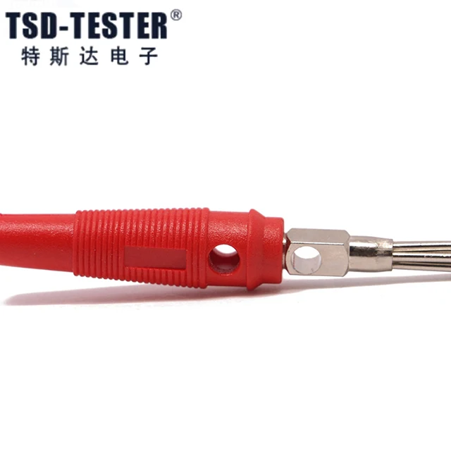 4MM Stackable Banana Plug  Copper Material