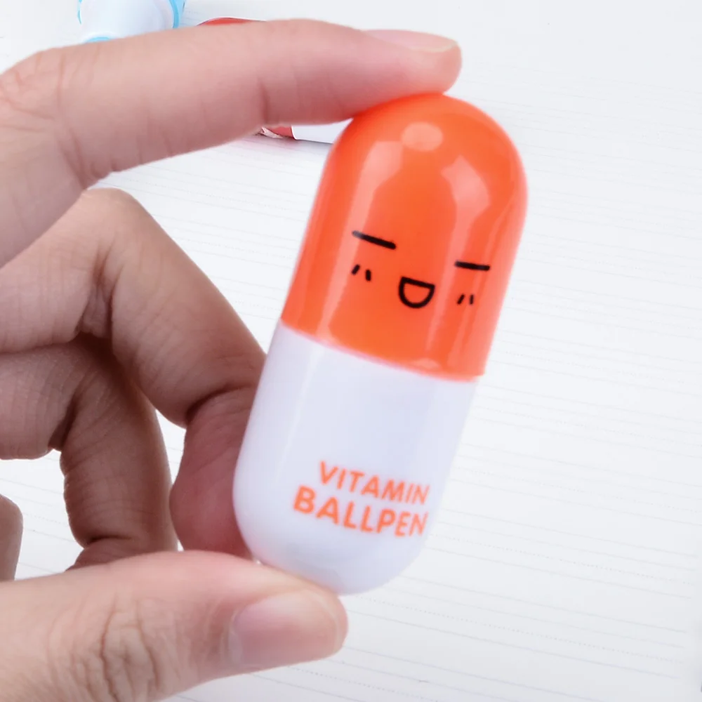 GL OEM Kugelschreiber Custom Mini Retractable Ballpoint Pen