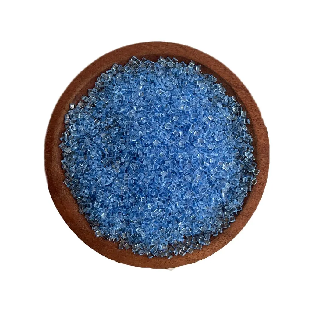 Medical grade Low viscosity granules Pc ME205 Polycarbonate plastic granules plastic raw material