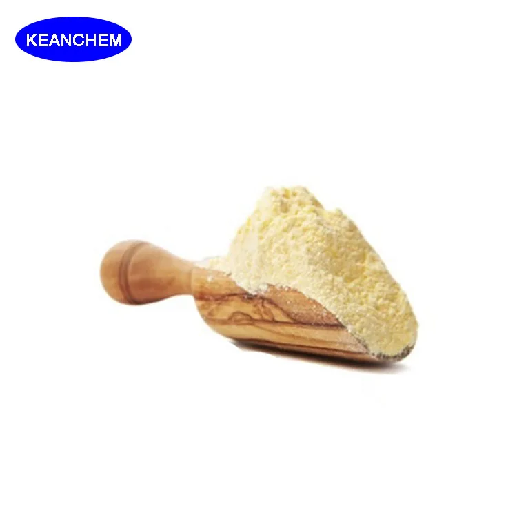 Cas No 11138-66-2 Food Grade Oil Drilling Grade Ingredient Industrial Grade Cosmetic Thickener Powder Xanthan Gum