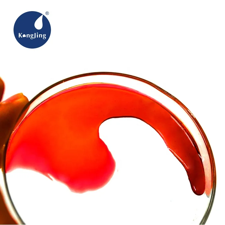 High content antarctic bulk oil