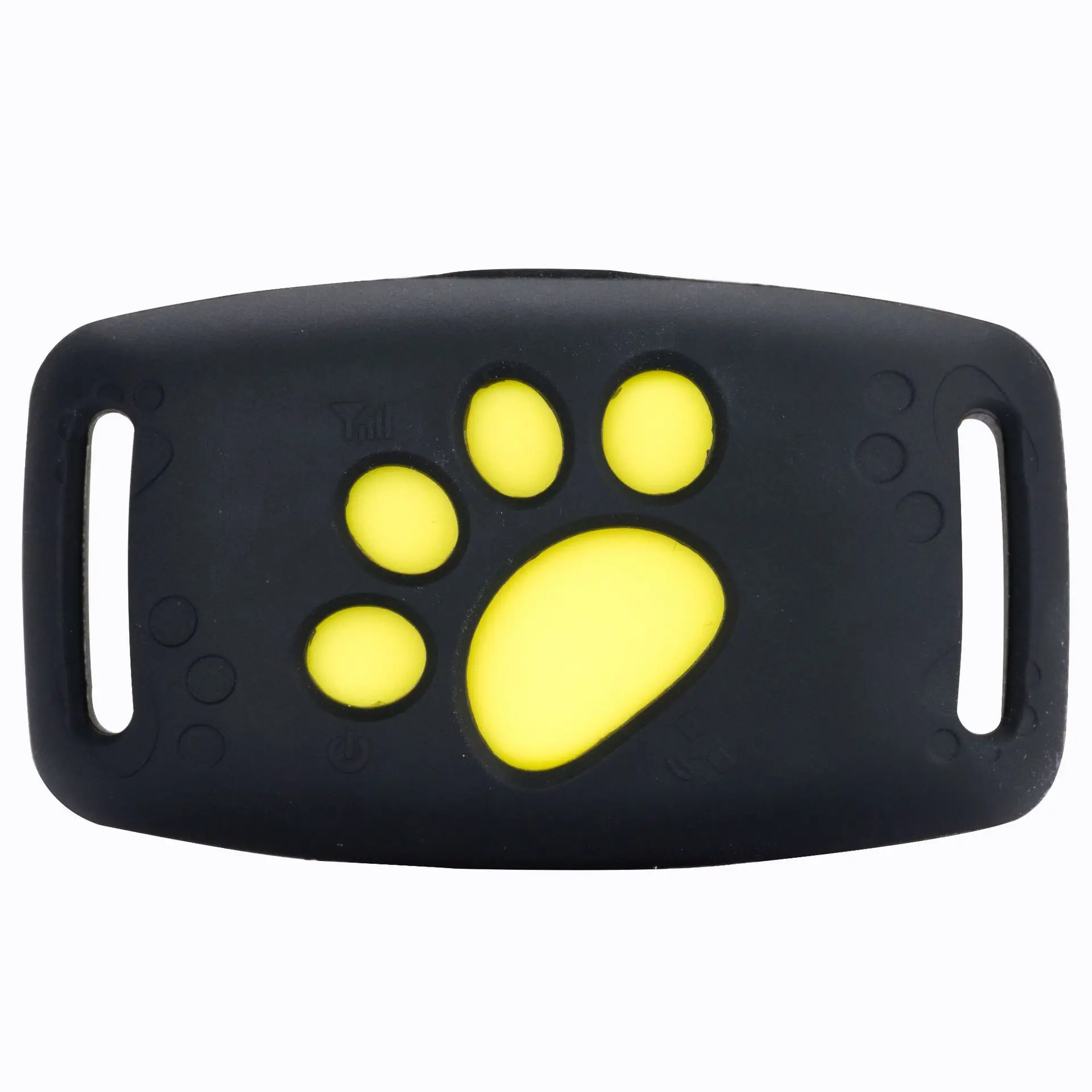 Customized pet cattle micro traceur collare gps for cats tracker pets human dog tracking device chip gps pet dog collar tracker