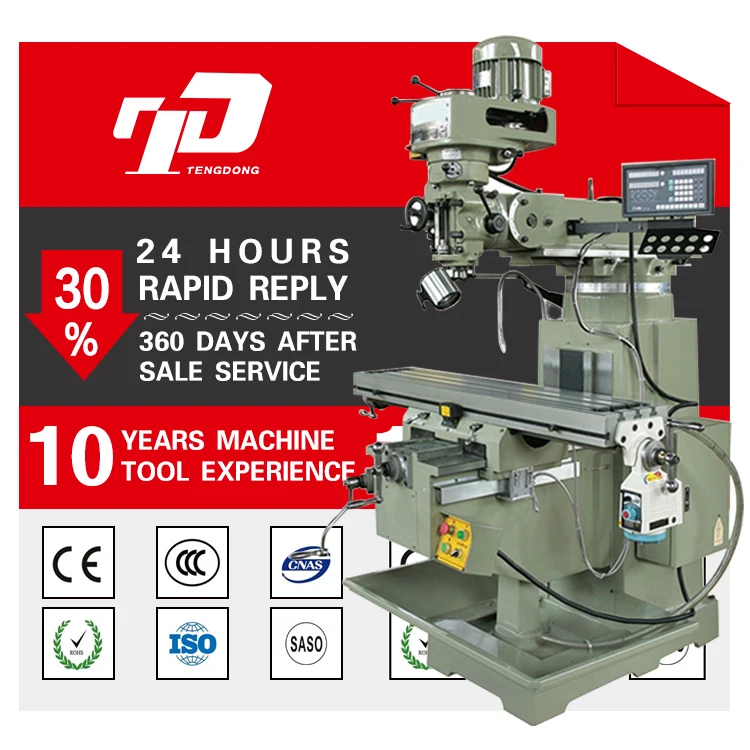 Teast Chine  2022 New Wholesale machine tools accessories automatic table power feed foruniversal Milling X6325