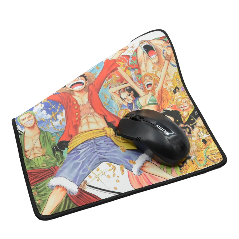 New design portable rubber pad