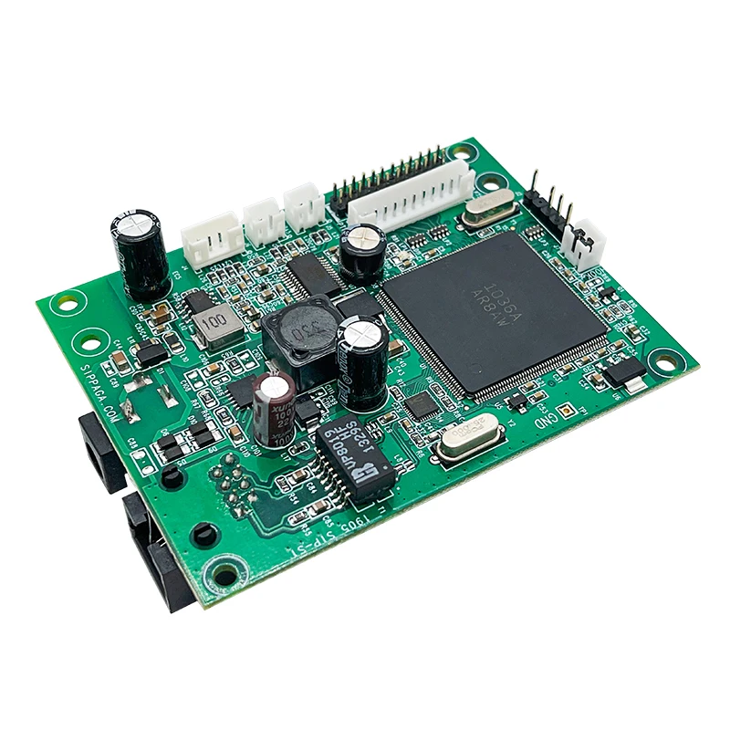 Electronic OEM  PCB Circuit Board Layout Design Electronic PCB And PCBA Board