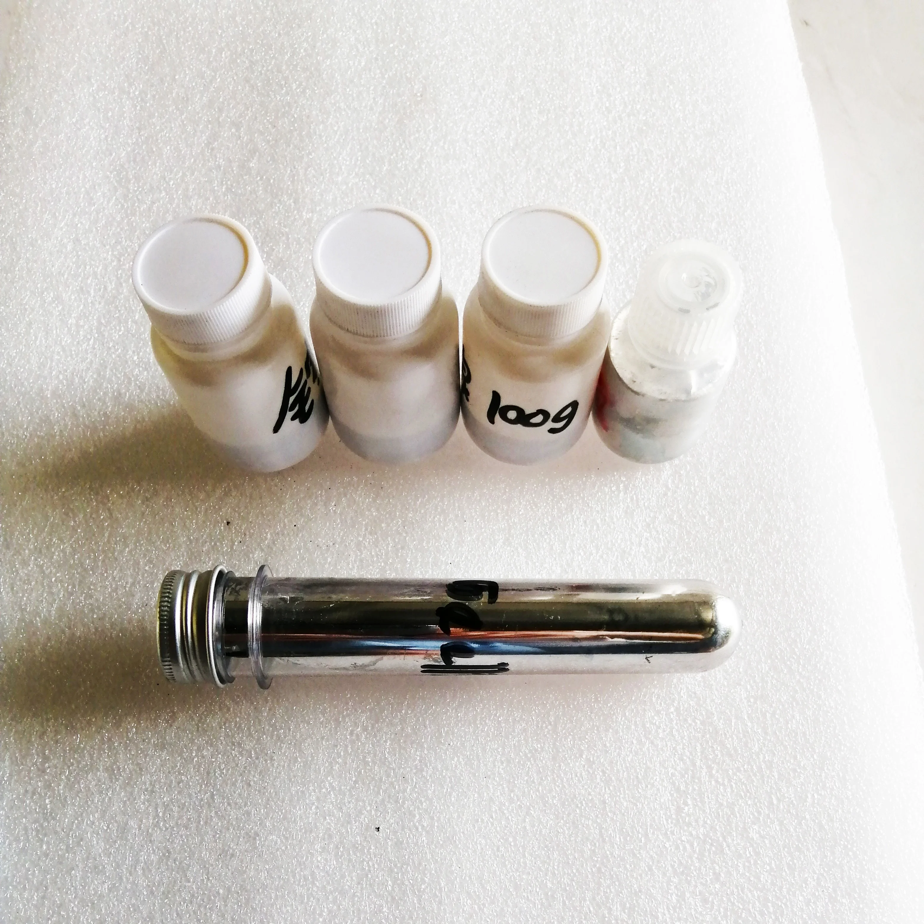 Most stable liquid metal Galinstan alloy  GaInSn fusible alloy