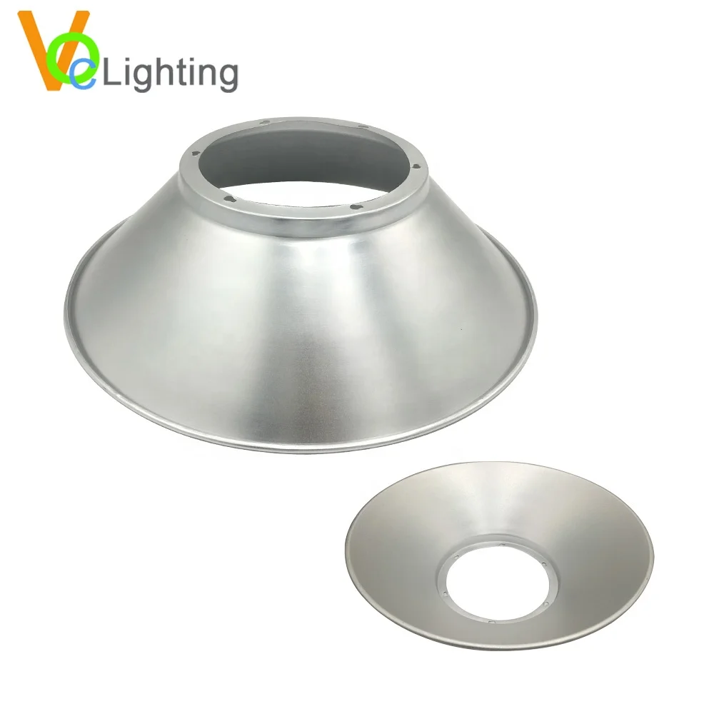 LED LAMP PART 400W IP 65 LED Reflector 100W IP66 for LED High Bay and Flood Lights