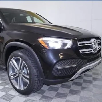 2020 Mercedes-Benz GLE 350 SUV