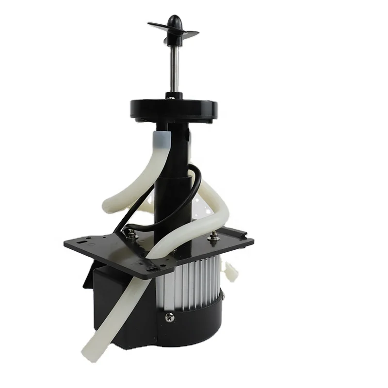 Водяная мешалка Fuyong/насос с насосом