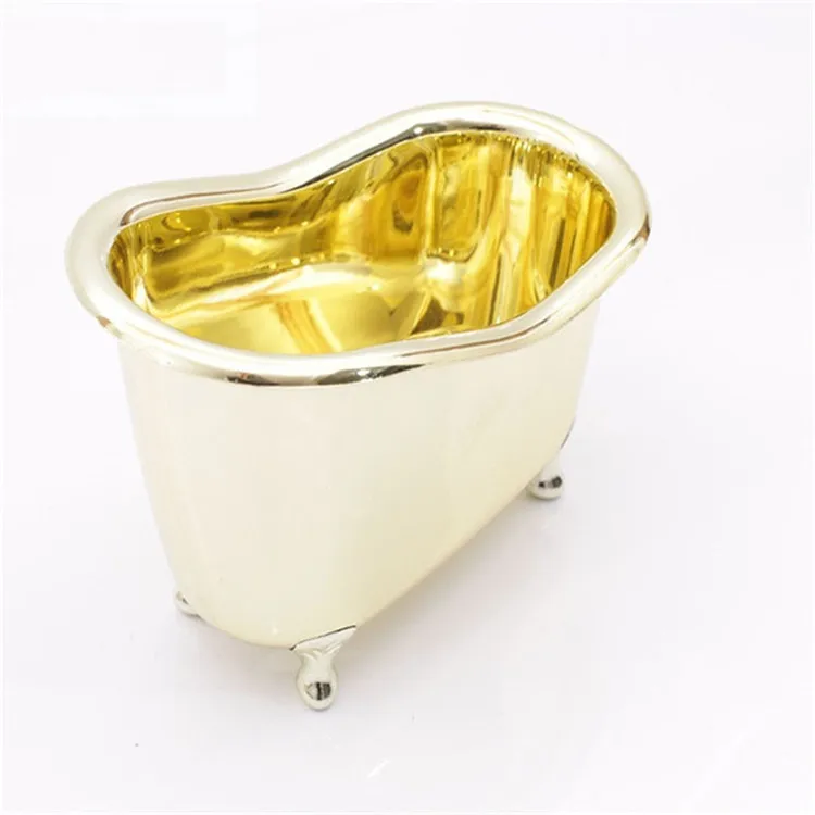 Plastic hamster bathtub Multifunctional hamster toilet shower room Mini small bath bathtub Small pet cleaning tool supply