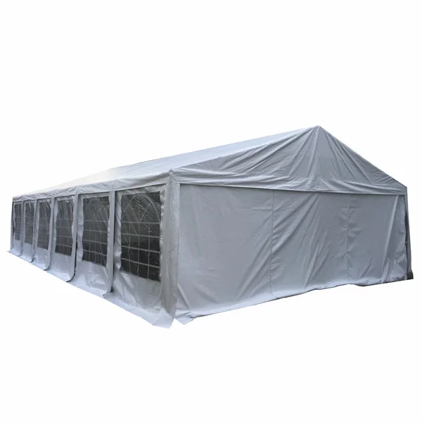 large tents for events party 6x12m