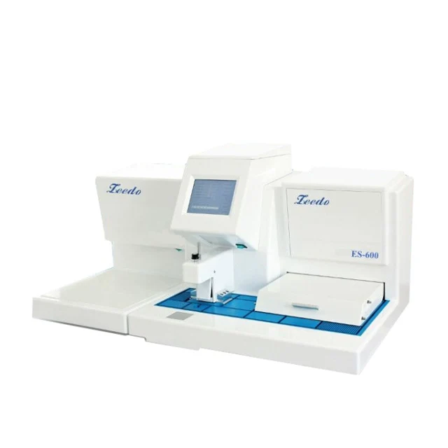 Hisure ES-600 Гистопатология Кассеты оборудование сертификат парафин ткани