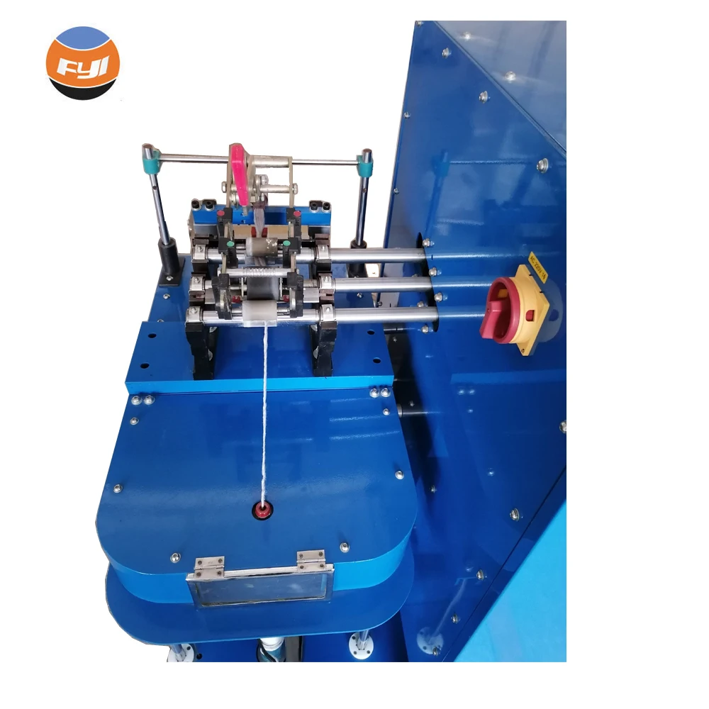 FYI Factory Direct Sales Simplex Laboratory Roving Weaving Machine