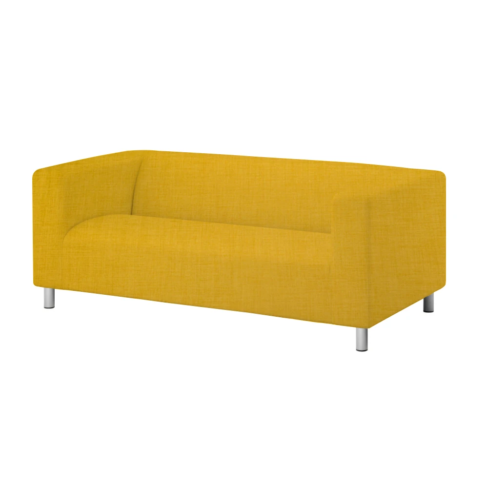 Factory OEM hot selling furniture solid color polyester knitted cheap seat sofa cover elastic stretch sofa covers 3 seater