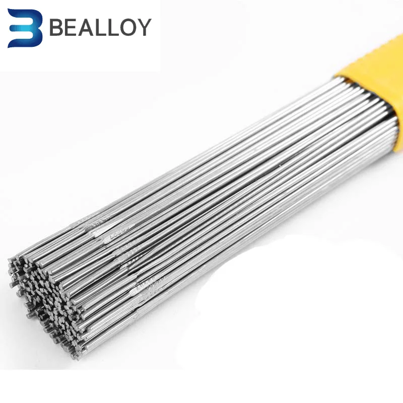 China factory TIG MIG 308 309 stainless steel welding rod 2.5 3.2 4.0 5.0mm