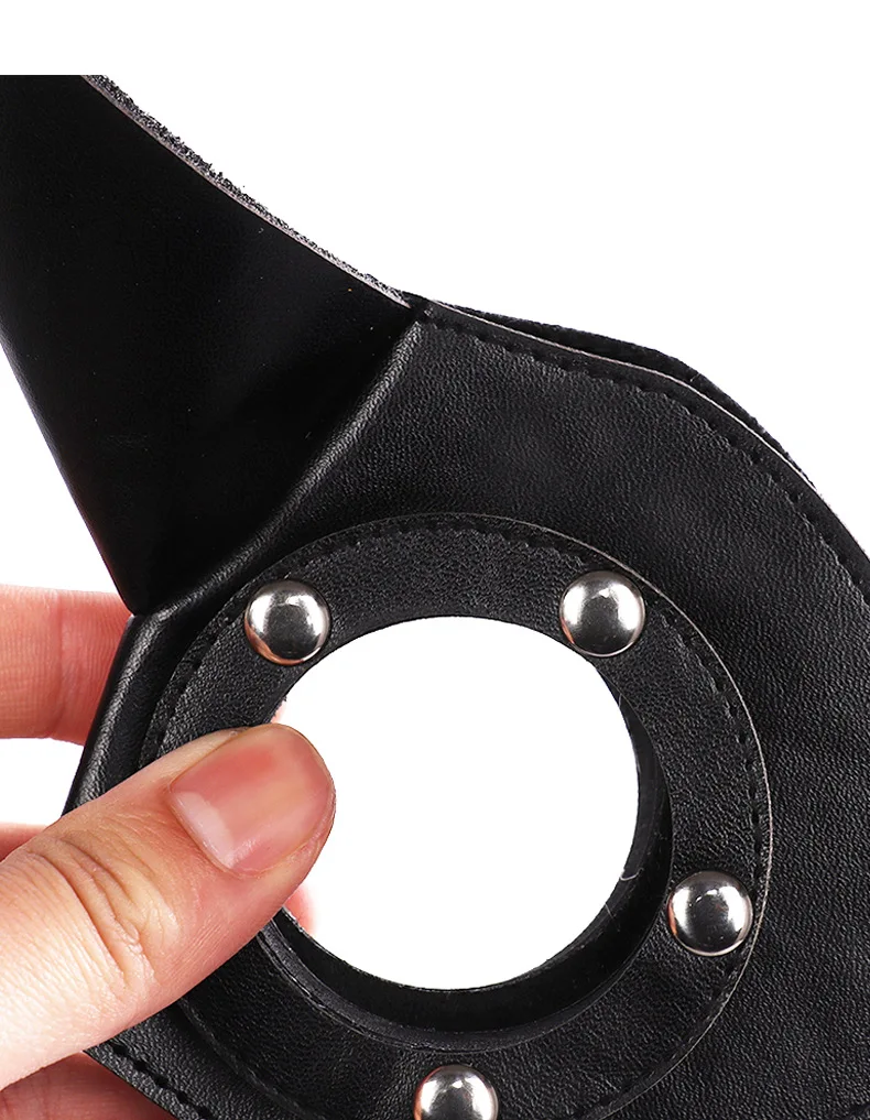 Plague Bird Mask Cartoon Punk Masquerade Party Bar Props Headgear Halloween Animal Mask