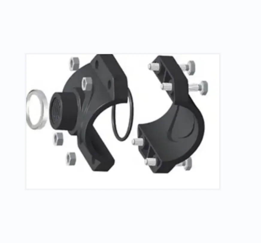 PE Lay Flat Irrigation Hose Agriculture Pipes Plastic Pipe High Quality 1inch to 15 Inches Diameter Custom Ladder Parts