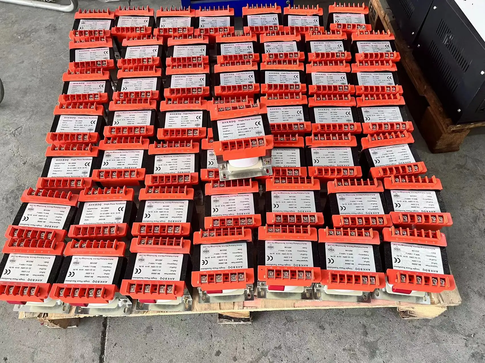 factory sale 5kva 10kva 15kva 25kva 380v 400v To 220v Volt  Single Phase Auto Dry Type Isolation Transformer