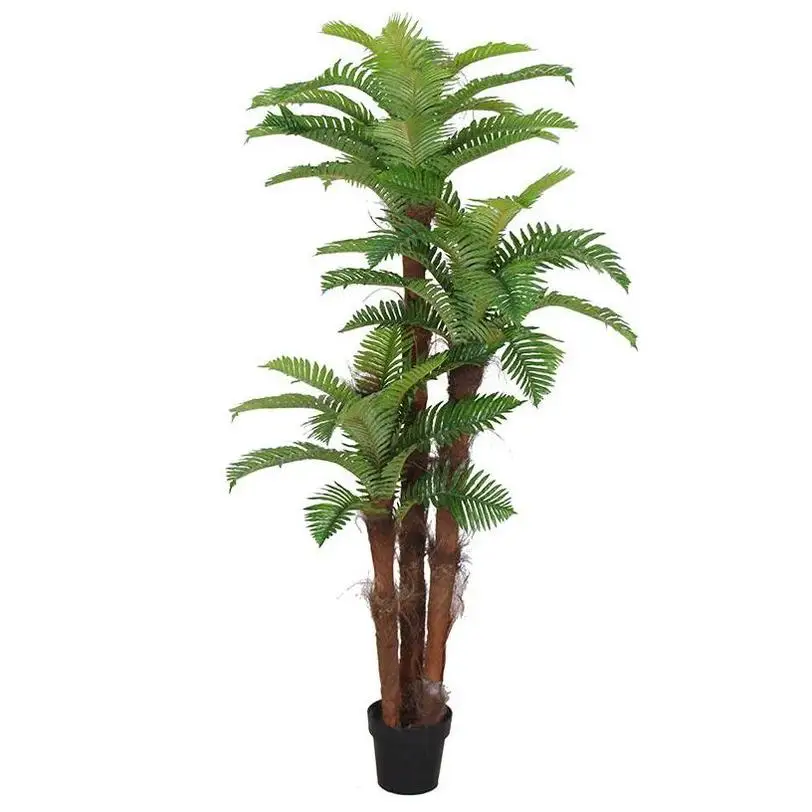 Artificial Flower For Event Tall Home Decor Natural-Like For Wedding Decoration Real Touch Gypsophila Flower Artificial With Pot