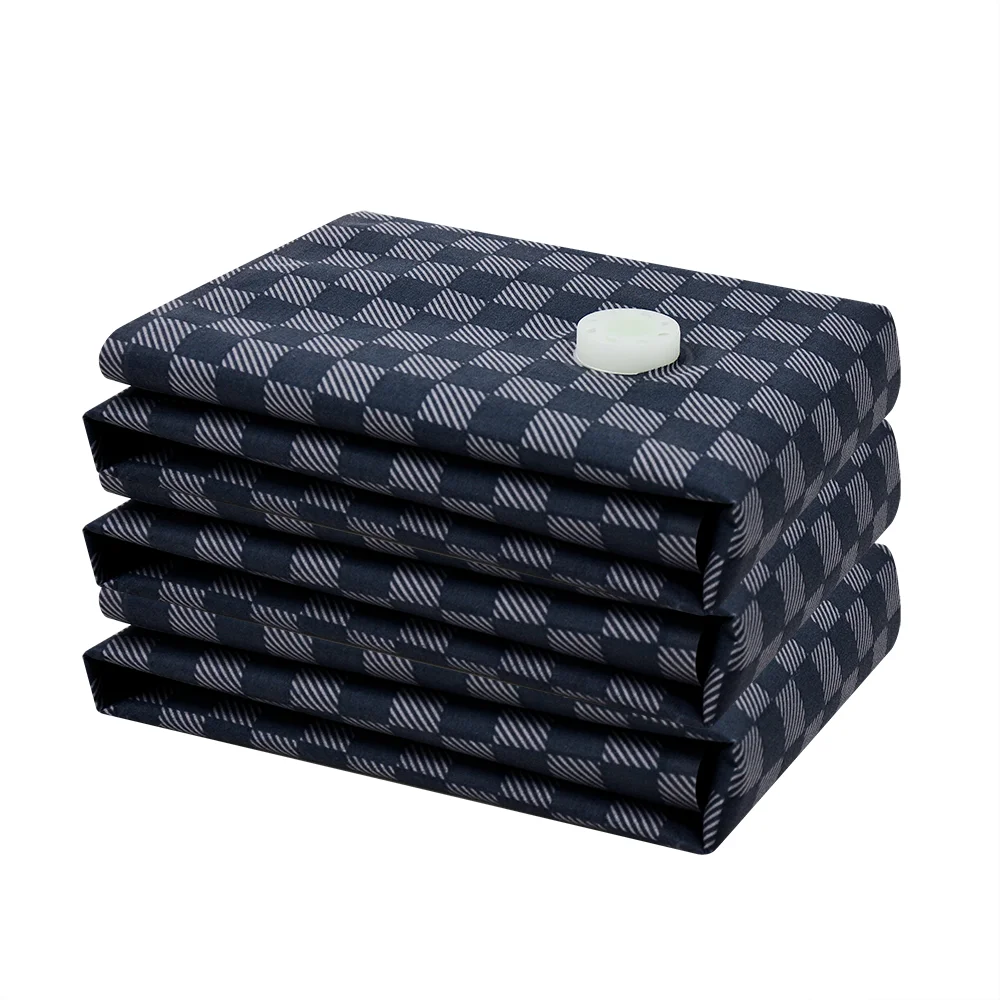 Vacuum Storage Bags Compression Storage Bag Travel Luggage Organizer Jumbo Vacuum Compressed Storage Bag