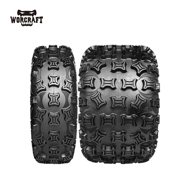 Customised ATV UTV Parts and Accessories 21X7-10 20X11-9 22X7-10 20X11-8 Tire Wholesale