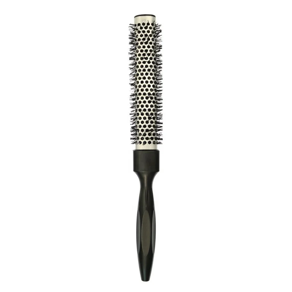 Amazon Hot Selling professional salon Round Thermal Ceramic Brush