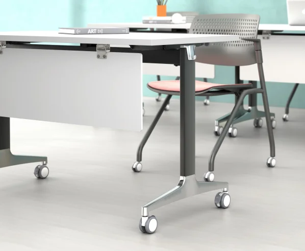 Assembly Required, Conference Table With folding function  Multi-functional, For Sofa, Office