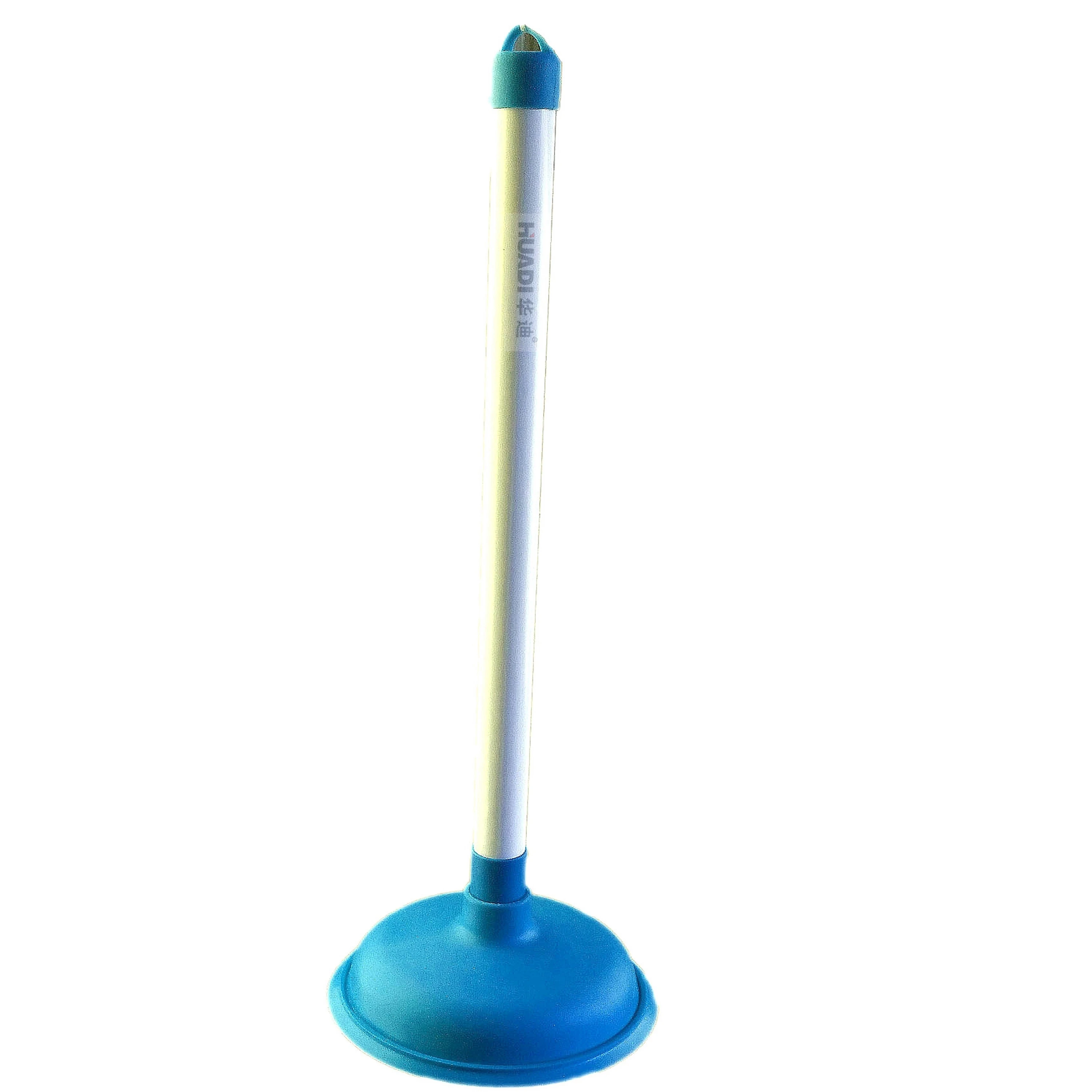 rubber toilet plunger pump plunger to Fix Clogged Toilets and Drains