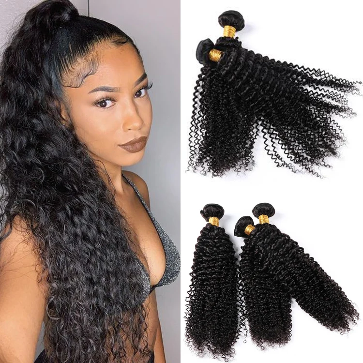 Cuticle Aligned Kinky Remy Free Sample Human Weave Indian Wholesale Price 10A Grade Unprocessed Raw Virgin Hair