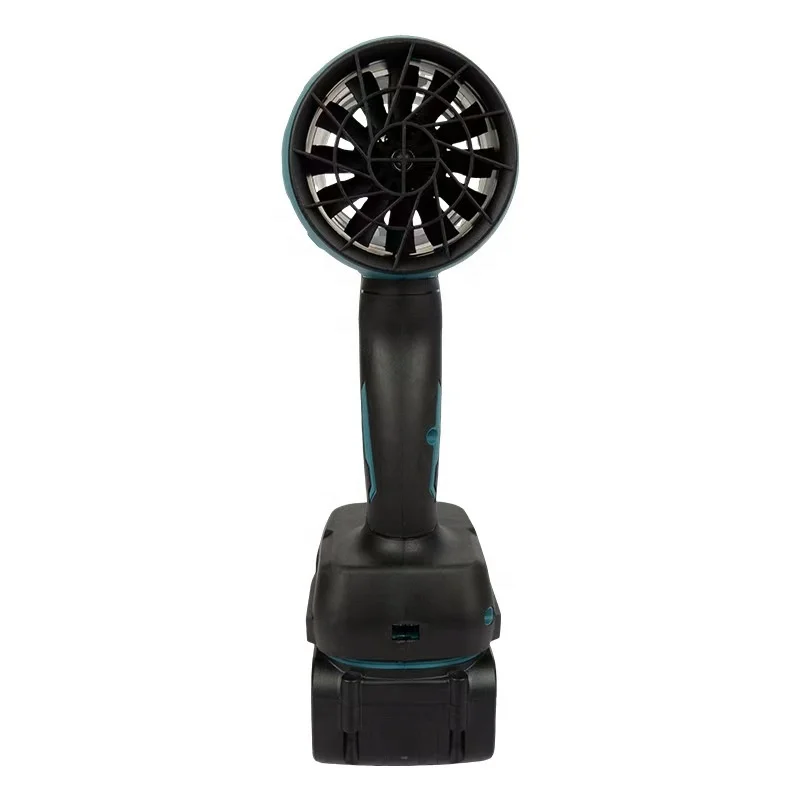 130000rpm Mini Compressed Air Duster Portable Hand Held Fan Electric Small Blower Mini Jet Turbo Fan Jet Fan For Clean