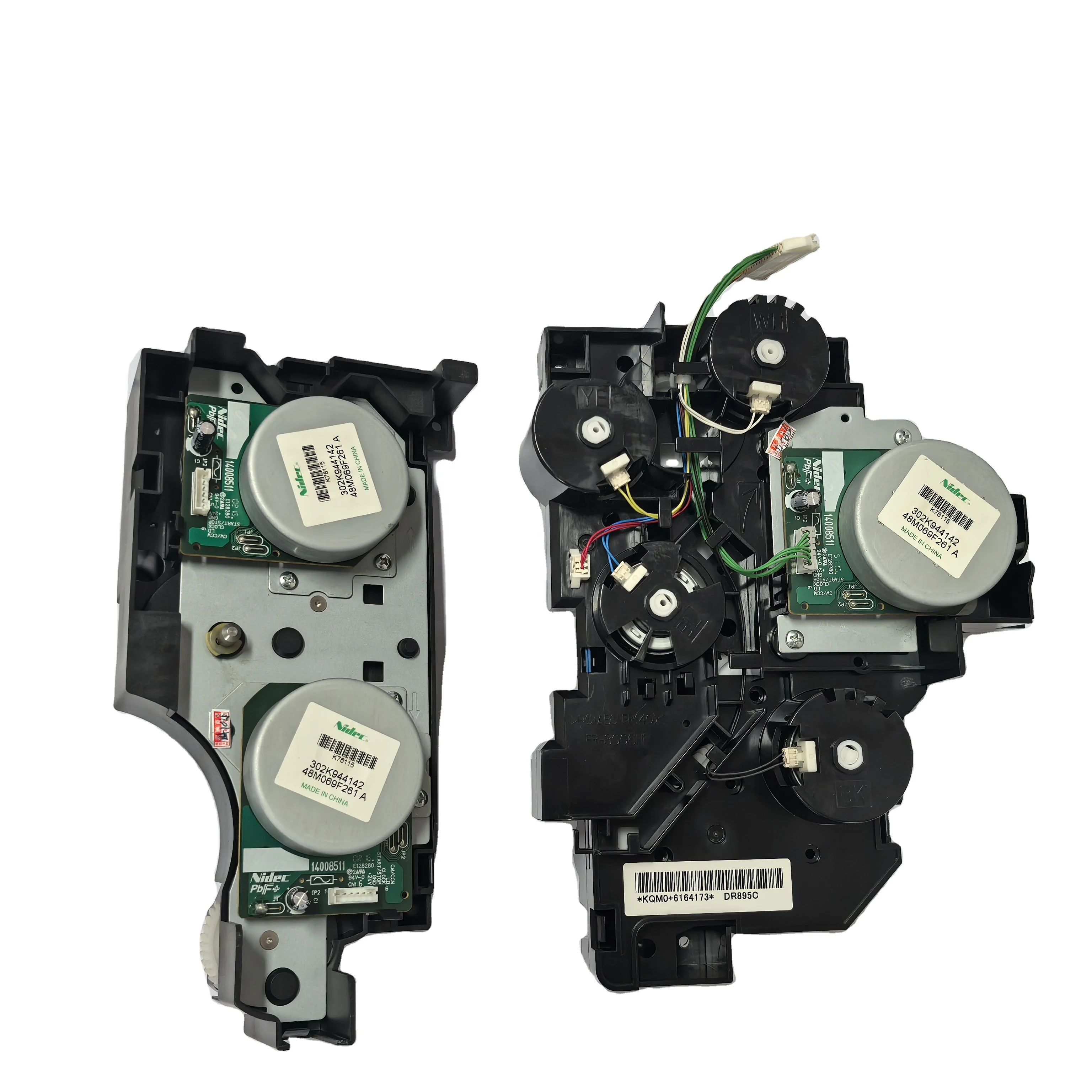 Оригинальный Kyocera TASKalfa 2551ci копировальный двигатель запчасти