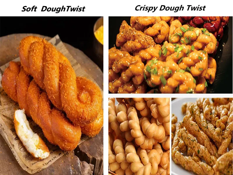 dough twist machine11