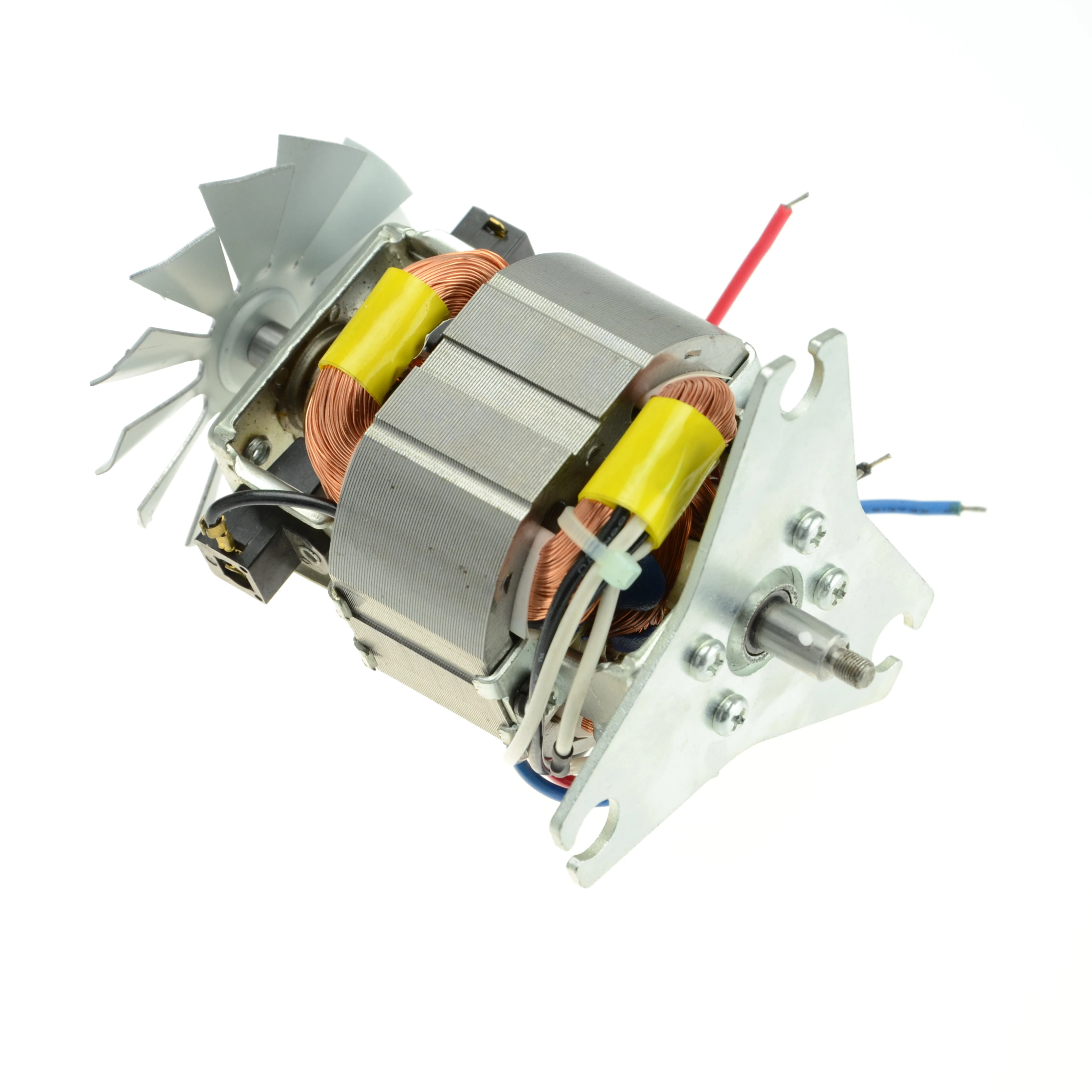 Chinese manufacturer manufactures high speed mixer motor 230v 500w motor