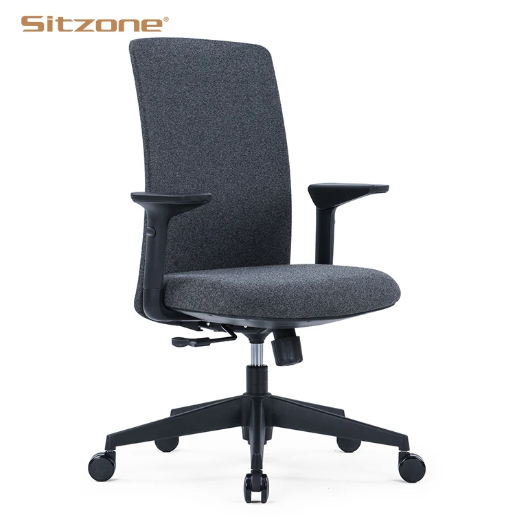 Заводская поставка, Новое поступление, дешевые офисные стулья для посетителей