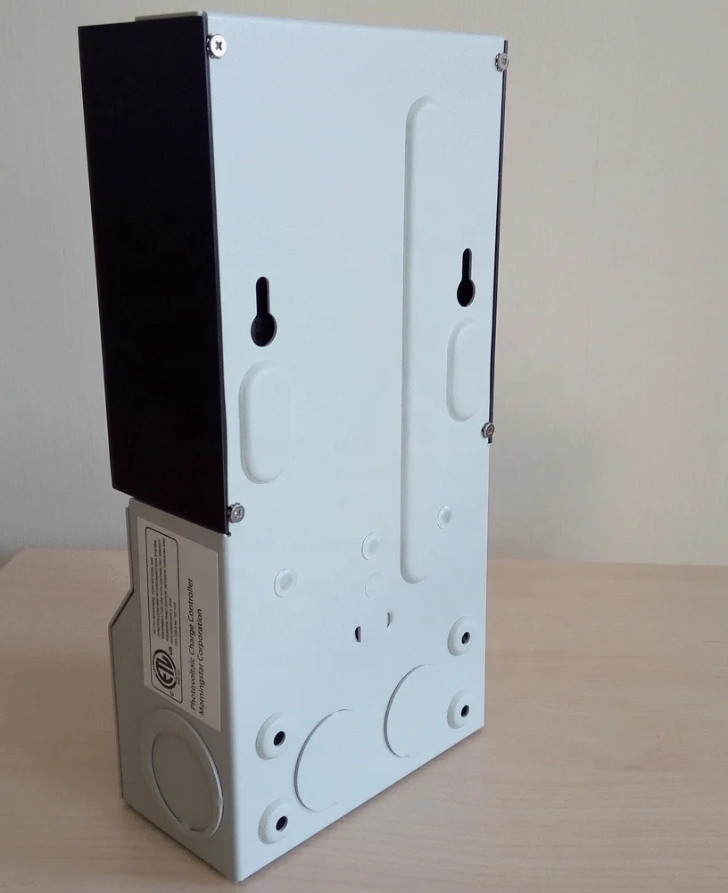 
Morningstar PWM Tristar TS-60 60A Solar PWM Controller 
