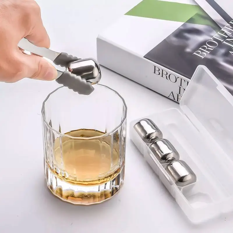Xiaomi mi Circle Joy 4 stainless Stainless steel quick-frozen ice beer, red wine and whiskey drinks, quick-frozen cooling
