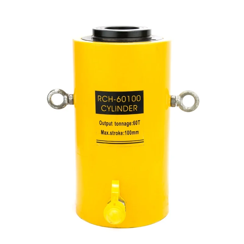 Sample Service Support Factory Sale Widely Used Guaranteed Quality Hydraulic Cylinder Oil Hydraulic Jack