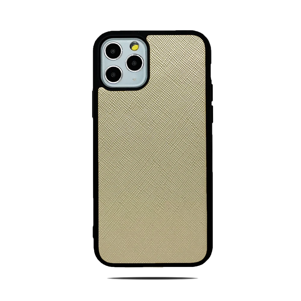 
Inventory saffiano cuero caja del telephone de piel para for iphone 9 plus xs max 