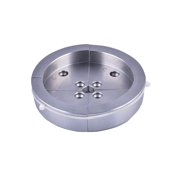 5.5inch  4-JAW WOOD LATHE CHUCK Self-centering wood lathe chuck