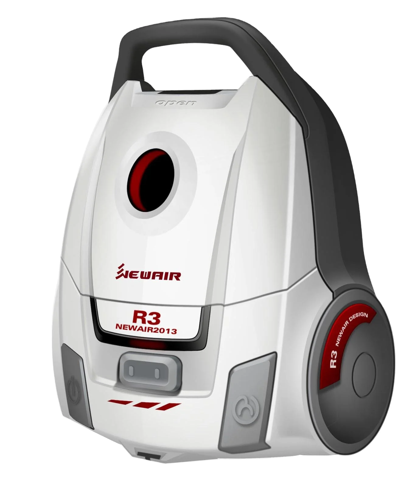 Customized Low Price Powerful Vacuum Cleaner  Home Vacuum Cleaner With Bag